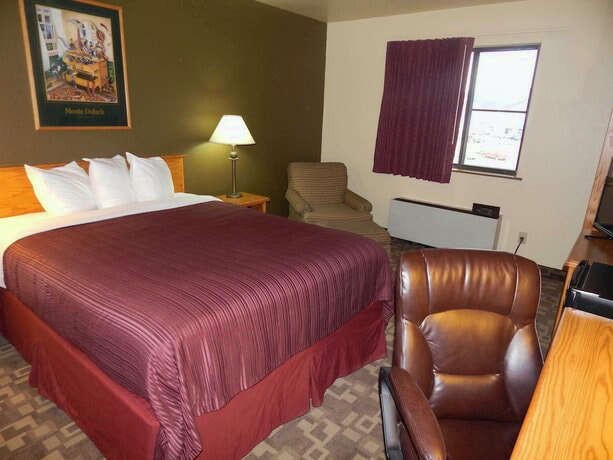 FairBridge Inn Suites & Conference Center - Missoula